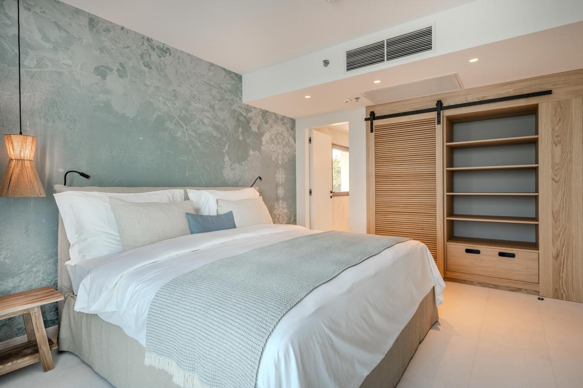 Blu Mare Hotel Novigrad Istria Exterior foto